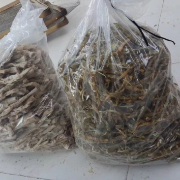 笋干咸笋干