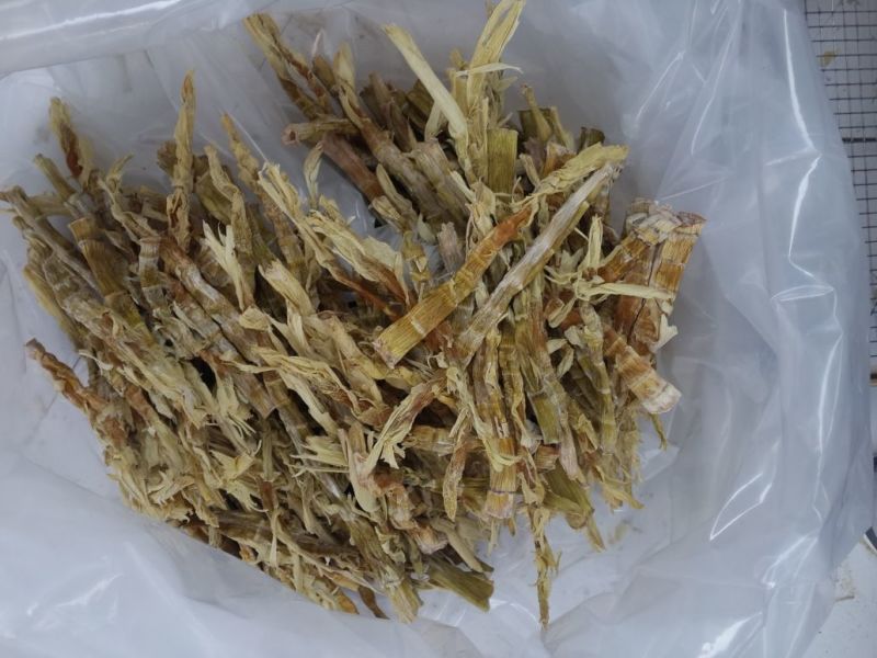 笋干咸笋干