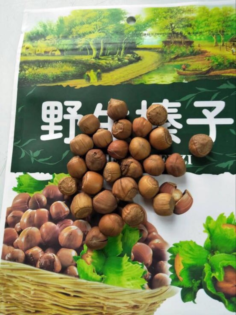 榛子特级