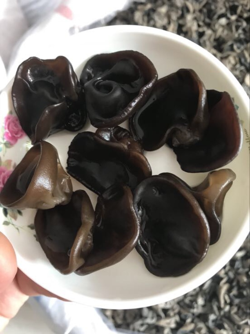 黑木耳特级
