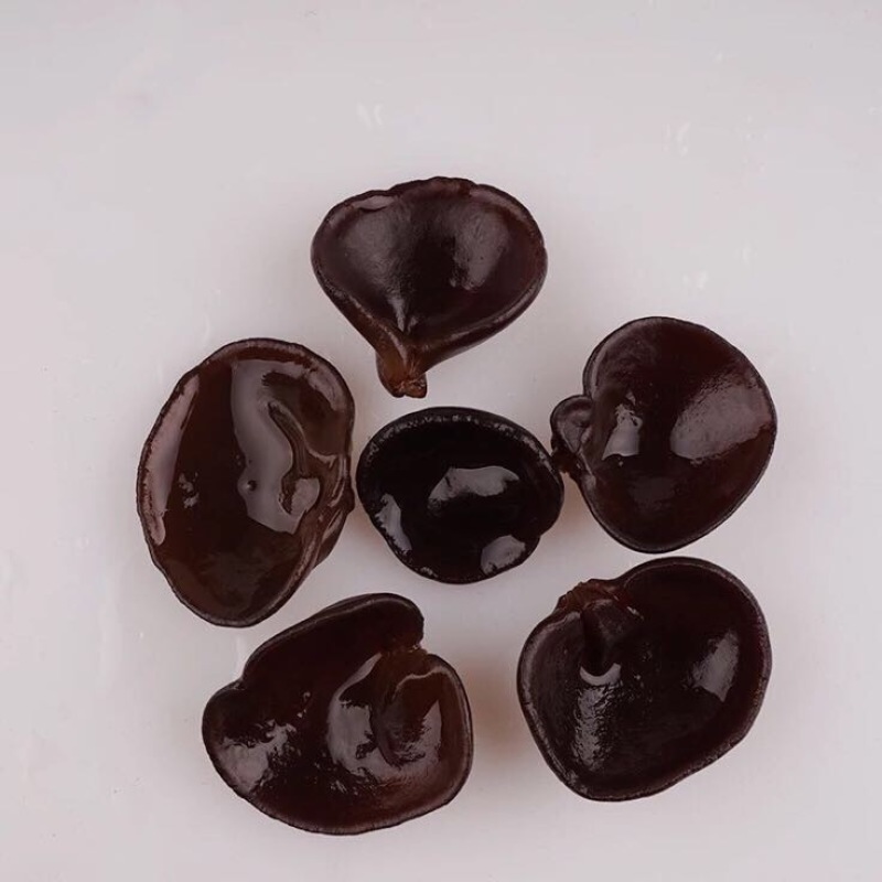 黑木耳特级