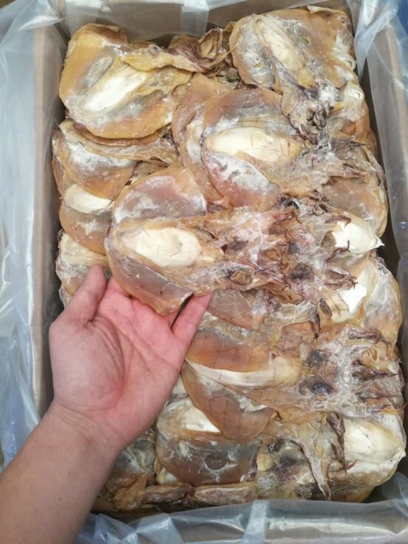 虾干一级