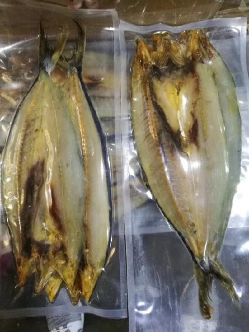 虾干一级