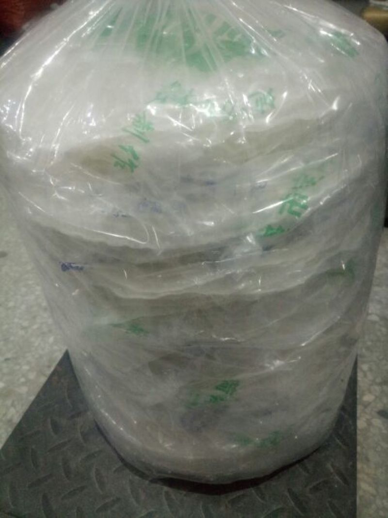 绿豆粉皮散装手工粉皮