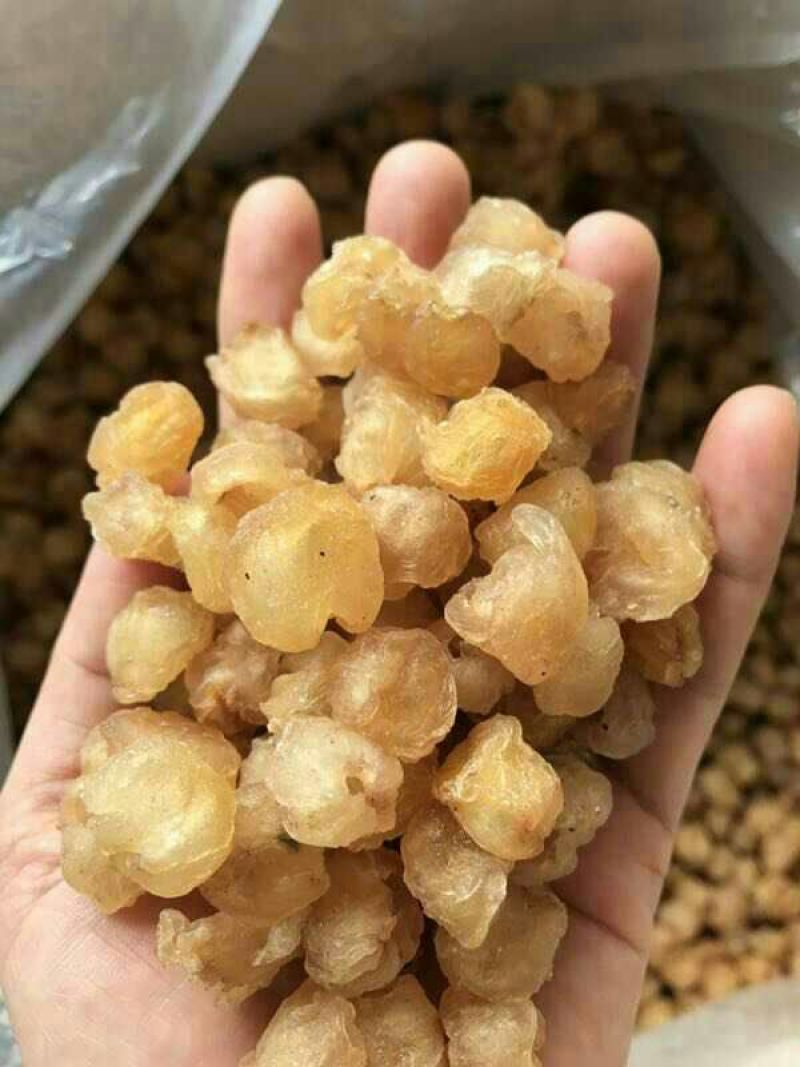 老树桂圆包装