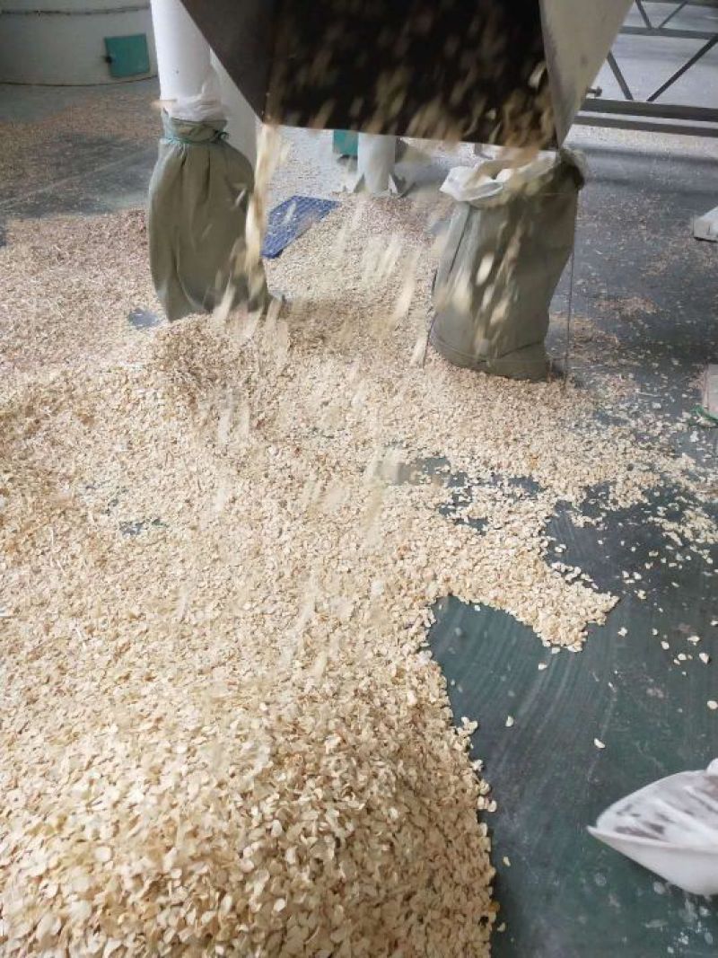 蒜片5cm干蒜