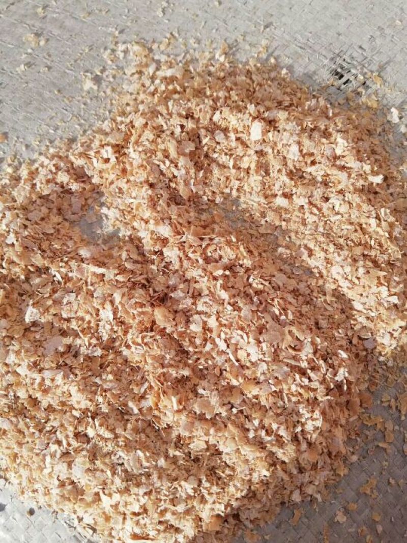 麦麸饲料