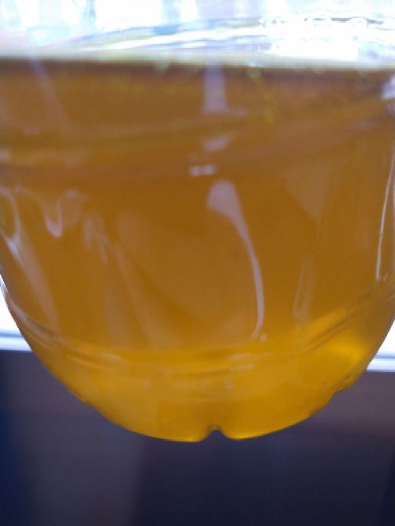 油菜籽2级