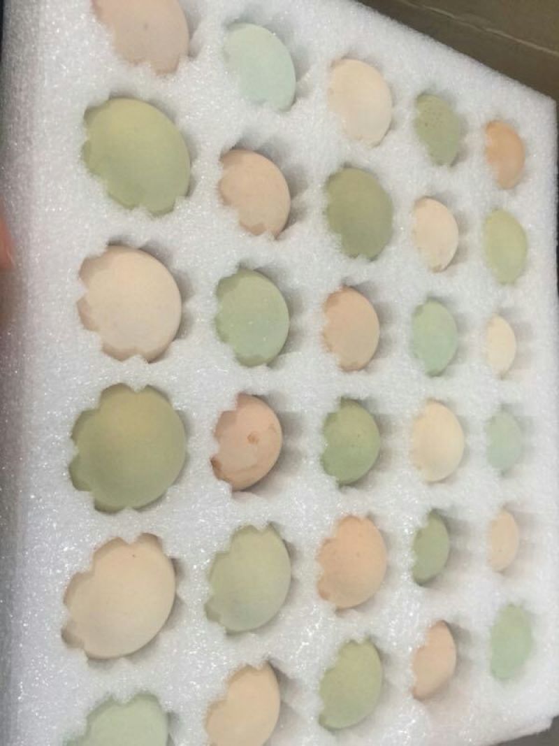 土鸡蛋食用75g以上