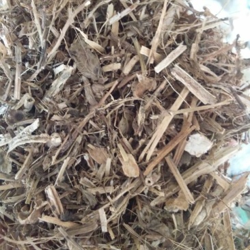 羊草干