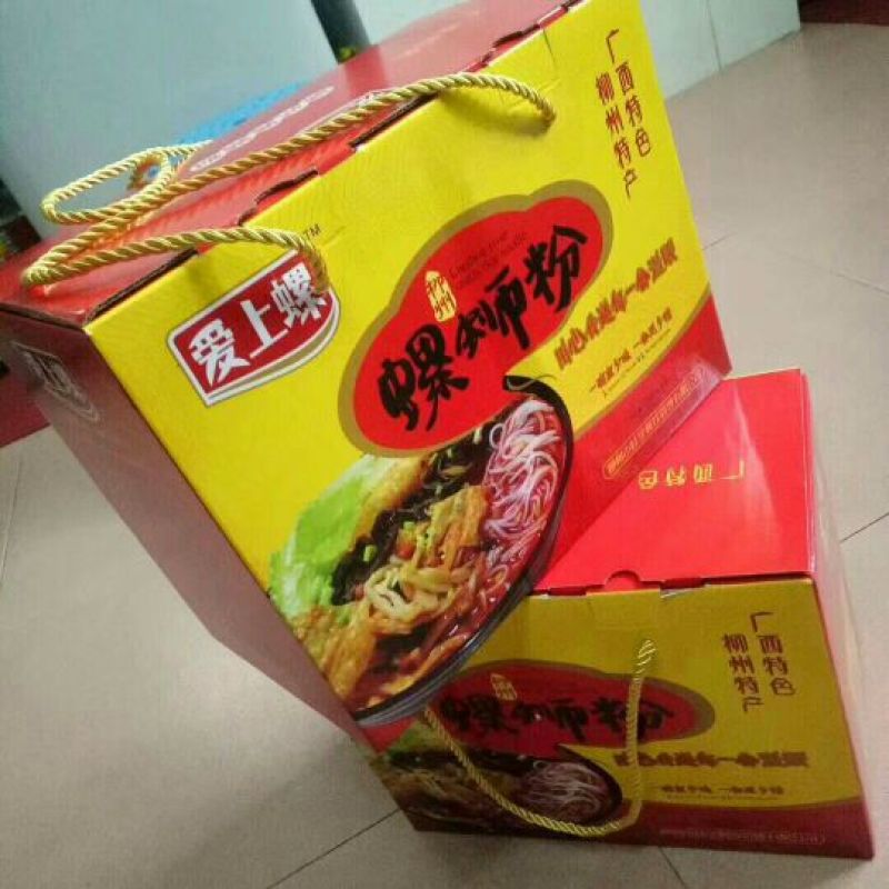 螺蛳粉十包/件