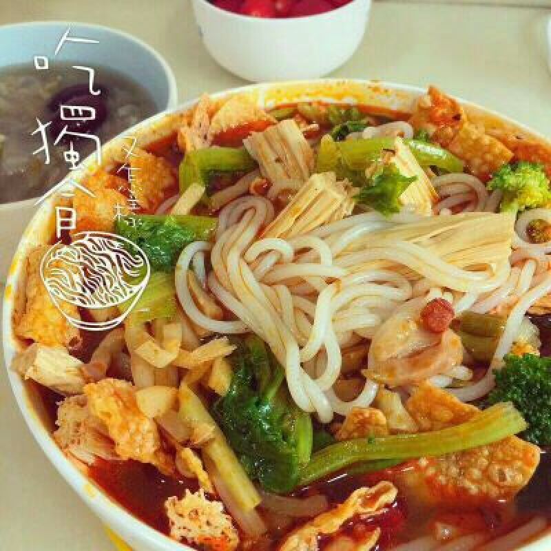 螺蛳粉十包/件