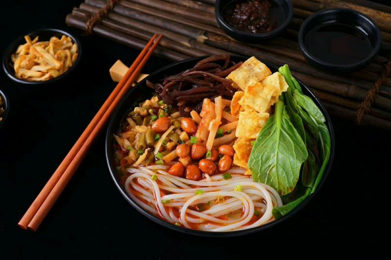 螺蛳粉十包/件