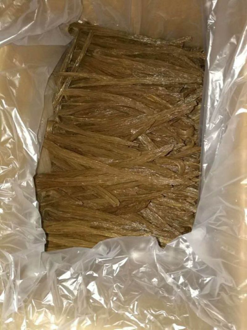 腐竹散装