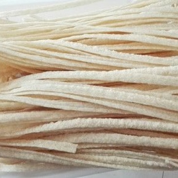粉干牛筋面