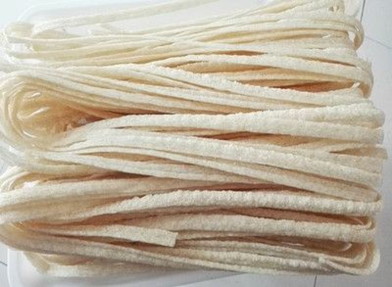 粉干牛筋面