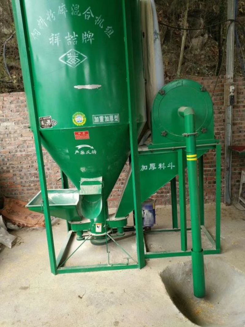 现代化环保型养猪设备