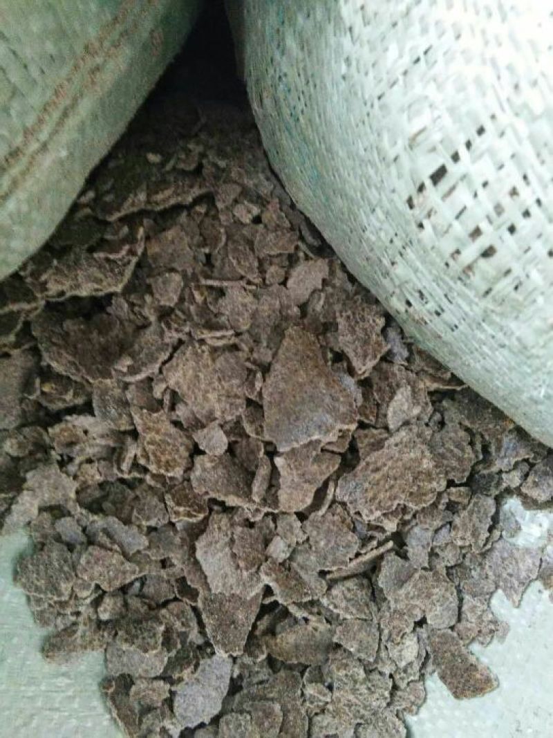 花生麸饲料