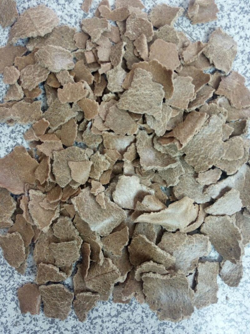 花生麸饲料