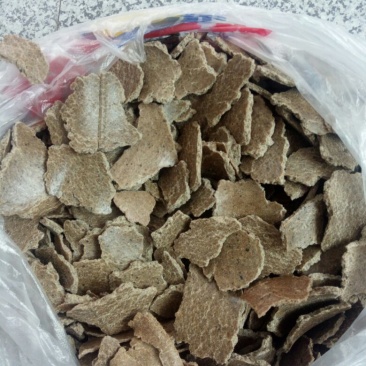 花生麸饲料