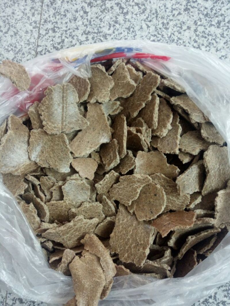 花生麸饲料