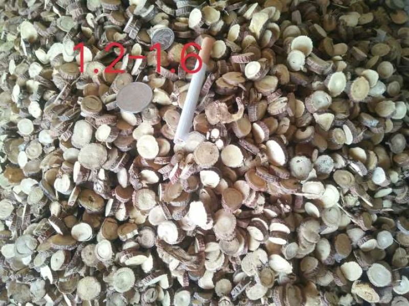 甘草中片红甘草切片甘草切片