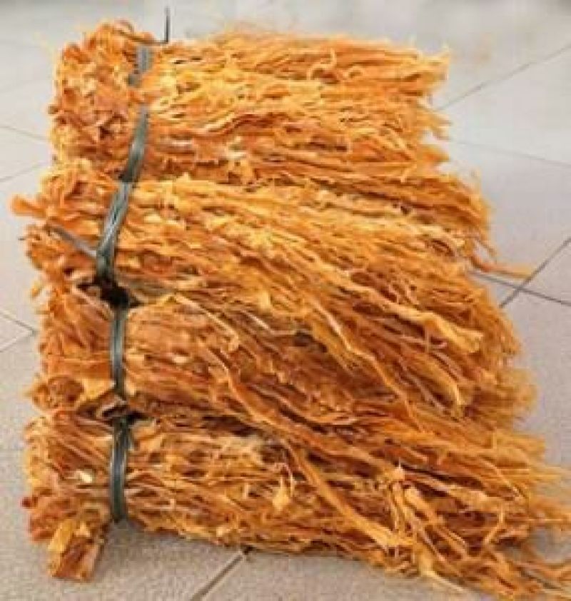 干笋农村久自已挖，自己拨，自已慢慢晒干