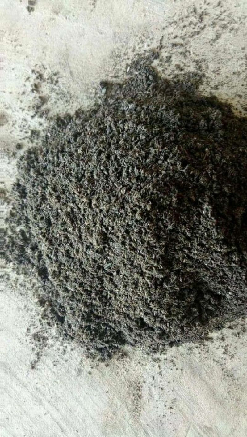 羊粪鸡粪有机肥禽畜粪便40kg*25袋