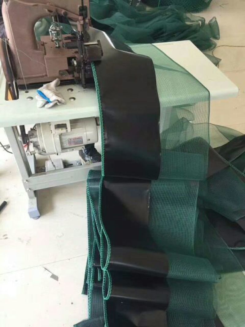 龙虾养殖防逃网