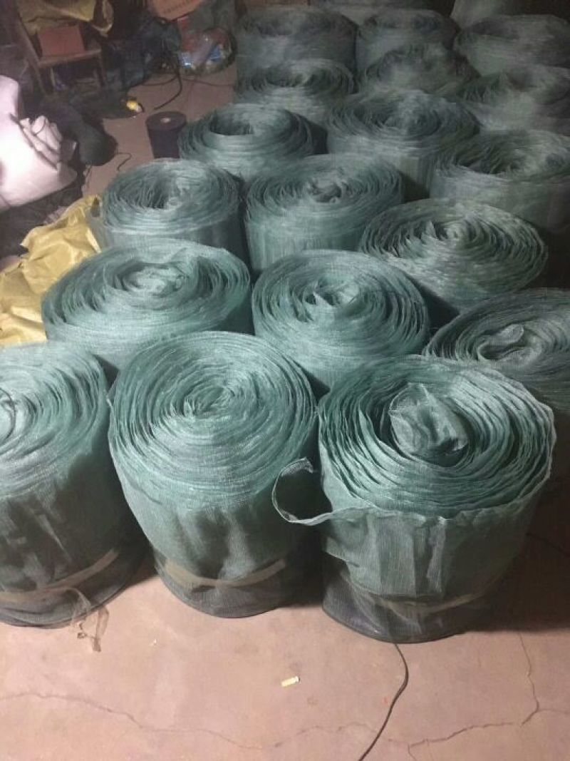 龙虾养殖防逃网