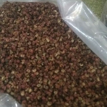 花椒一级干