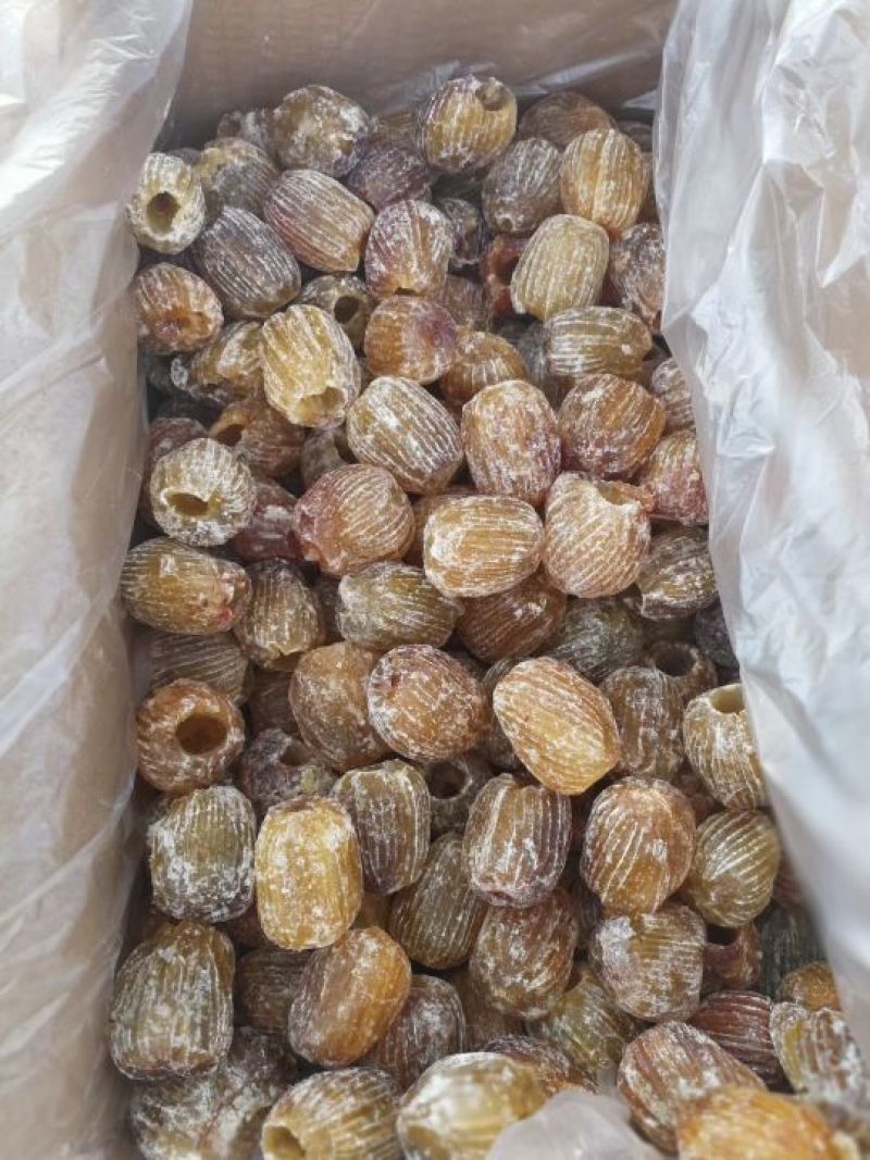 蜜枣干