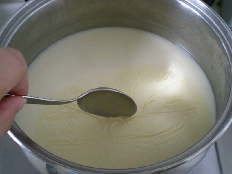 豆腐湿豆腐
