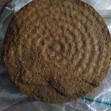 芝麻饼粕