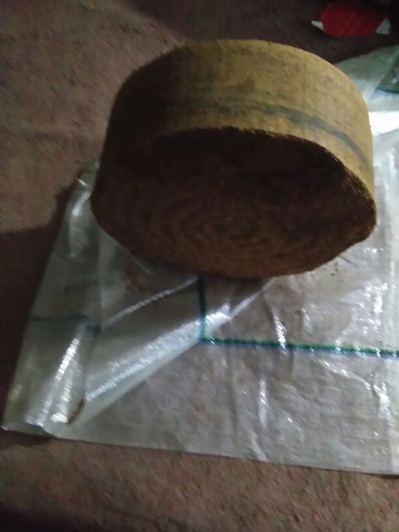 芝麻饼粕