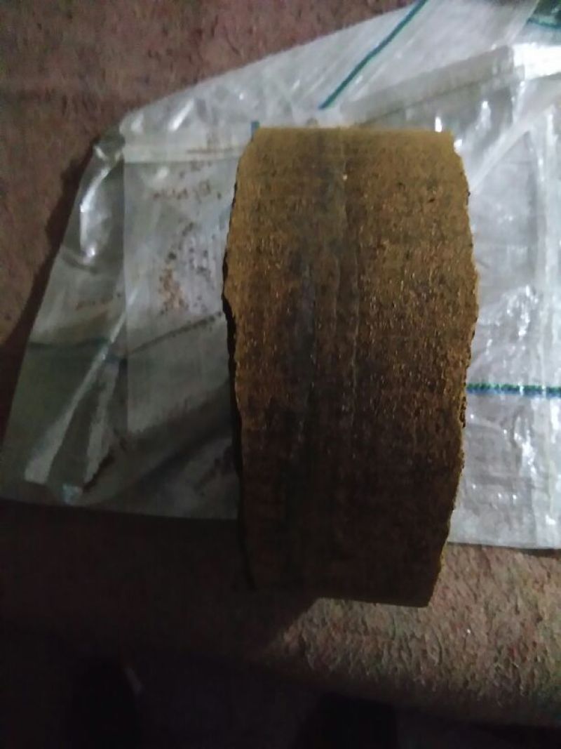 芝麻饼粕