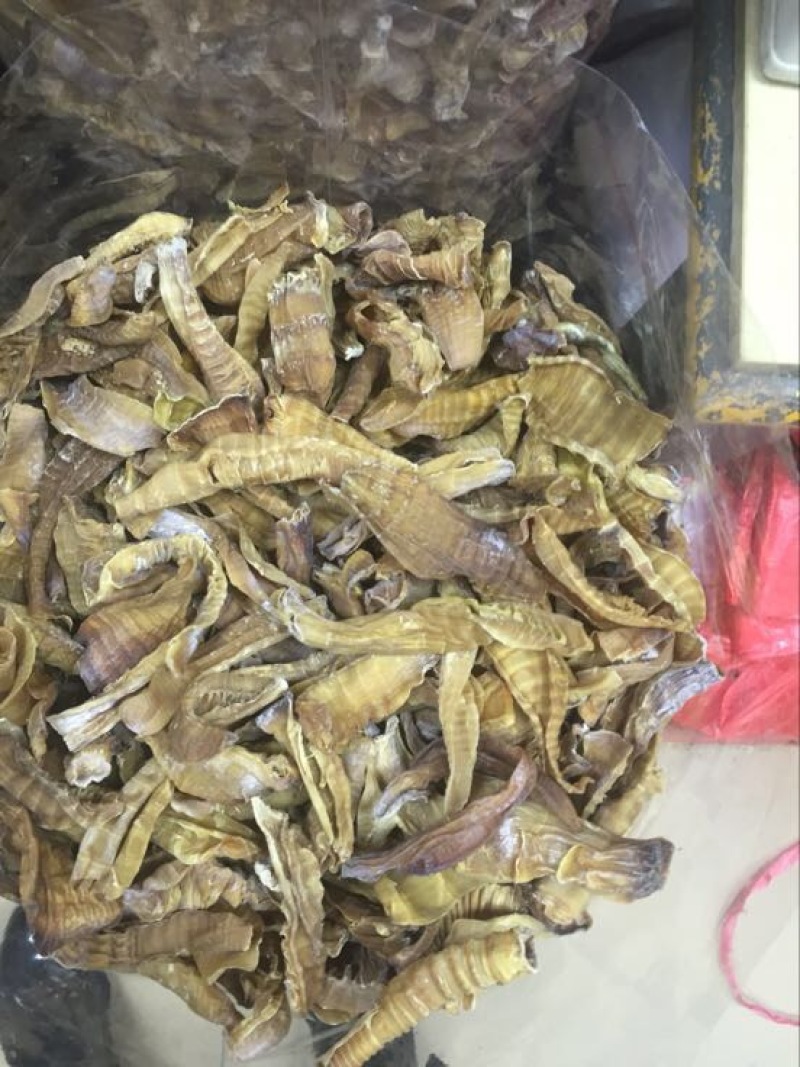 干笋