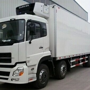 冷藏车6.8m6~10吨