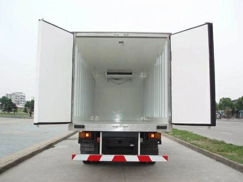 冷藏车6.8m6~10吨