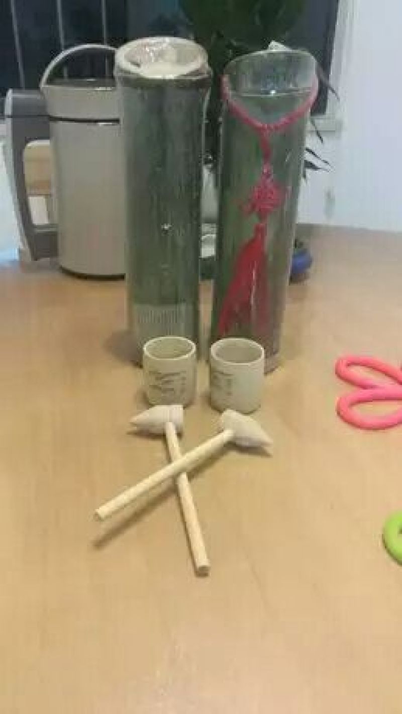 竹筒酒