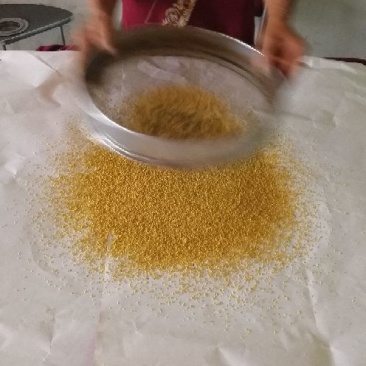 花粉