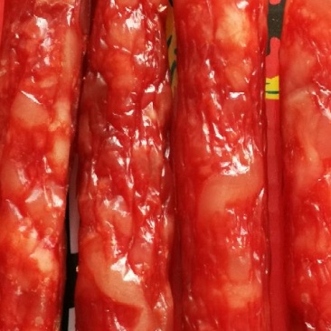 香肠江门小条香肠