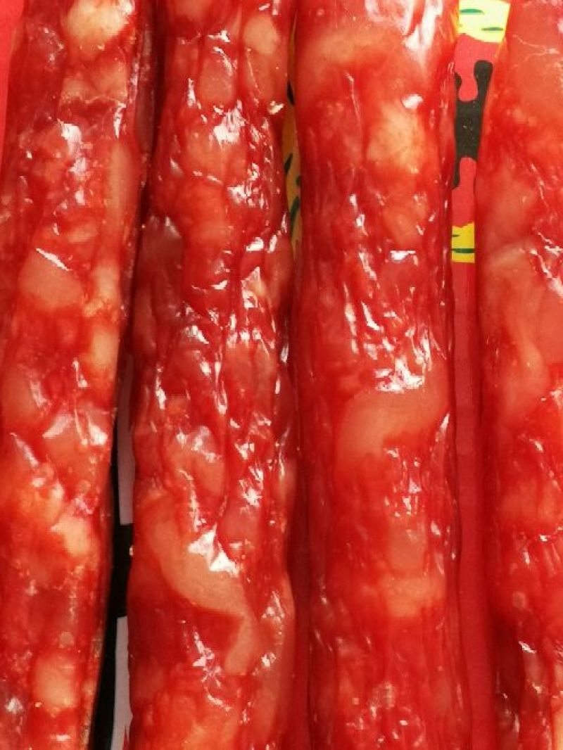 香肠江门小条香肠
