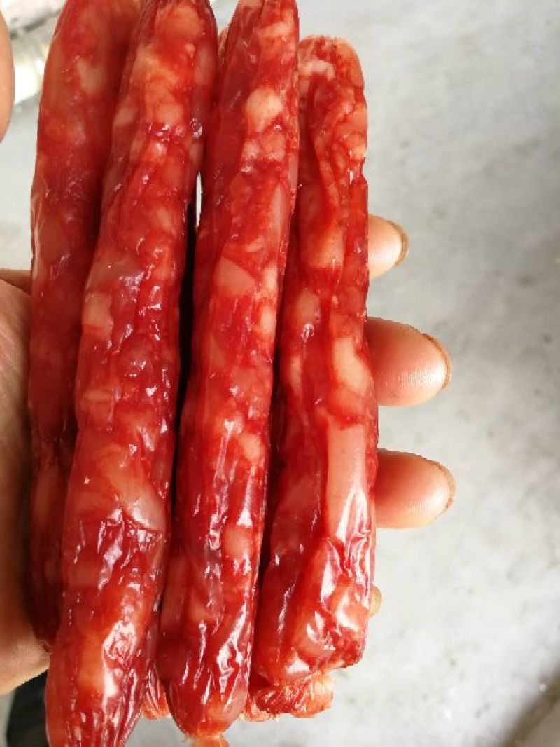 香肠江门小条香肠