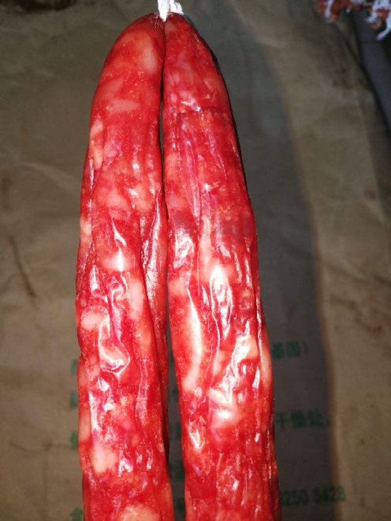 香肠江门小条香肠