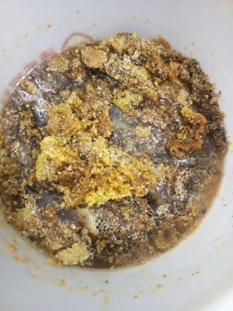 云南深山老林野生土蜂蜜量大从优