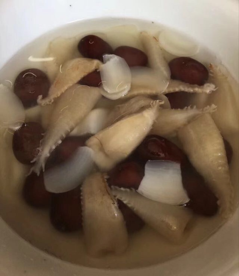 花胶金龙胶，鮸鱼胶，白敏胶等各类鱼胶