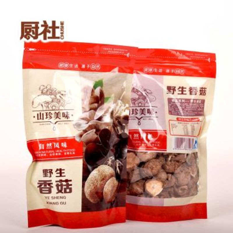 干香菇3cm以上