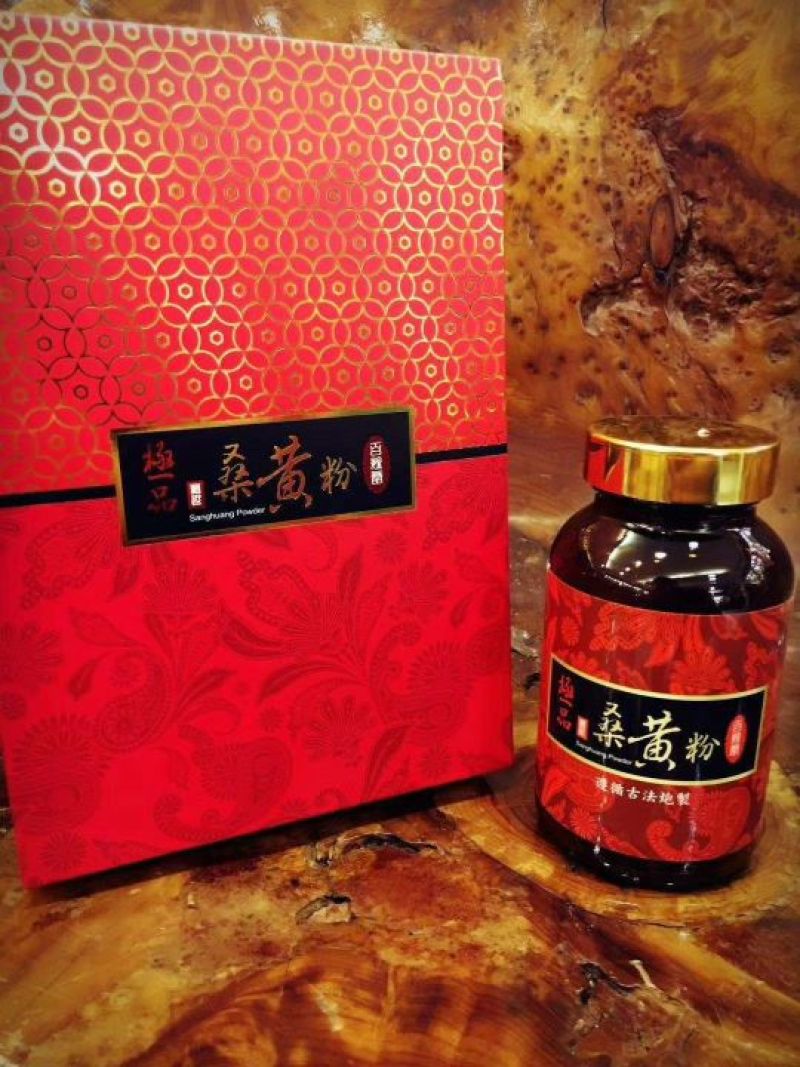 牛樟菇