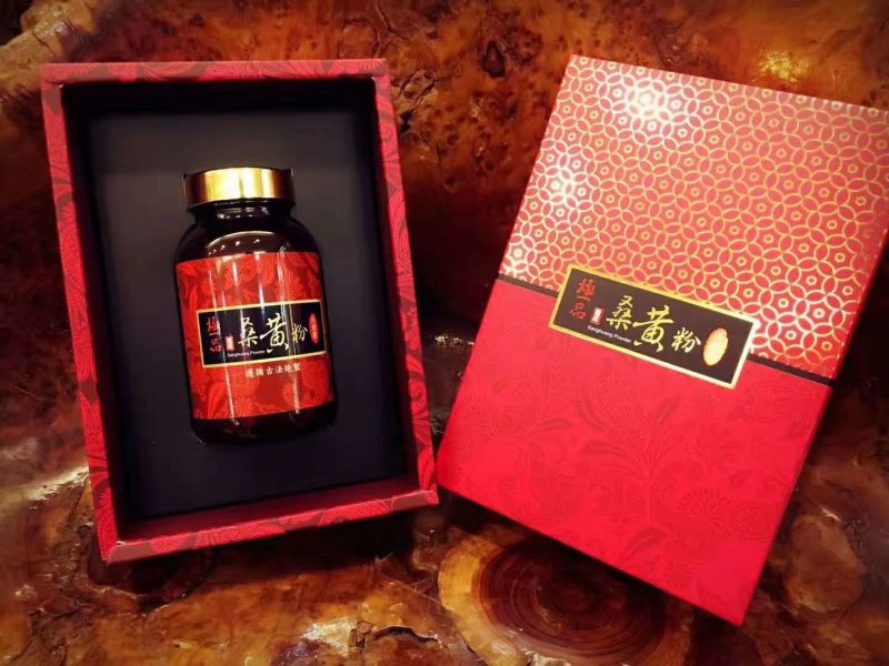 牛樟菇